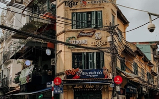 Nhà phố cổ Hà Nội ồ ạt rao bán: Giá đắt giật mình 2,1 tỷ đồng/m2, chỉ siêu giàu mới dám mua