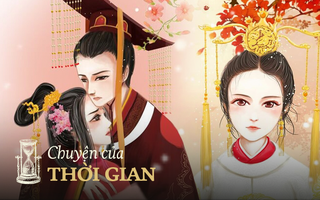 Cuộc đời bất hạnh của nữ hoàng duy nhất trong lịch sử Việt Nam