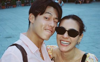 Kimmy Kimberley thừa nhận stress khi chuẩn bị hôn lễ với Mark Prin vì 1 lý do