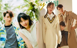 Con gái đầu lòng của Ngô Tôn: 13 tuổi đã sở hữu chiều cao hơn 1m7, từ nhỏ đã được theo học múa kiếm và múa ballet