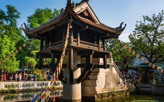 Báo quốc tế gợi ý Việt Nam là lựa chọn hàng đầu thế giới cho du lịch một mình