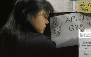 Con áp lực khi cha mẹ 'gắn hào quang' trên mạng xã hội