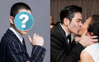 Nam ca sĩ cầu hôn nữ quản lý sau 16 năm đồng hành
