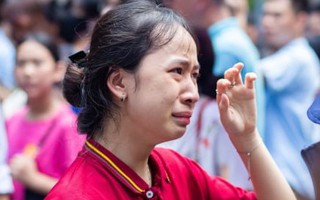 Đề Văn thi tốt nghiệp độ phân hoá cao, khó đạt điểm 9 - 10