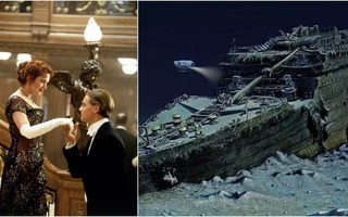 Giải mã loạt sự thật đáng kinh ngạc về con tàu Titanic huyền thoại mà phim ảnh dường như đã bỏ lỡ
