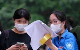 Tuyển sinh ĐH 2023: Đánh bóng học bạ và hệ lụy tuyển sinh