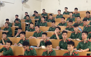 Các ngành học không lo thất nghiệp trong tương lai