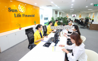 Nóng: Công bố sai phạm của 4 doanh nghiệp bảo hiểm nhân thọ