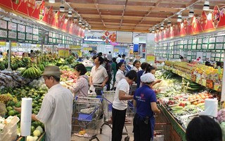 Giá hàng hóa sẽ tăng theo lương nhưng không đột biến
