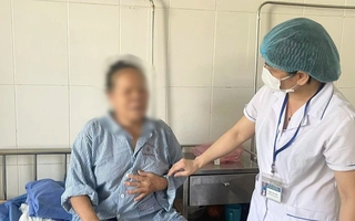 Hậu quả khôn lường khi lạm dụng thuốc giảm đau