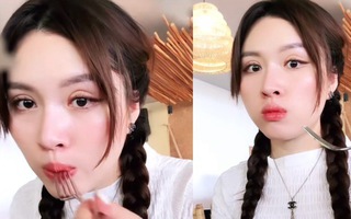 MC Thanh Thanh Huyền vướng nghi vấn "dao kéo" 1 điểm vì vẻ ngoài khác lạ