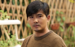 Anh cả "Gia đình mình vui bất thình lình": Diễn xuất của Quang Sự gây tranh cãi