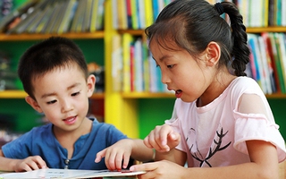 3 nơi trong nhà quyết định lớn đến thành tích học tập của trẻ