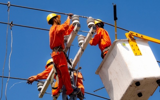 Từ 10/6, thanh tra việc cung ứng điện của EVN
