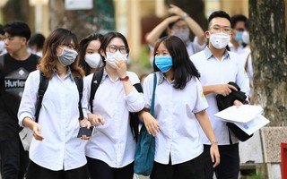 Trường chuyên khó vào, học mệt nhưng vì sao vẫn 'hot'?