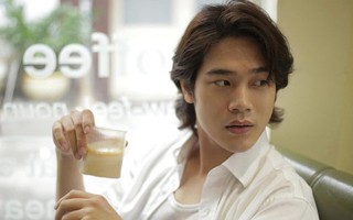 Nam chính "Good Doctor" bản Việt nói về việc đóng cảnh tình cảm với Khả Ngân