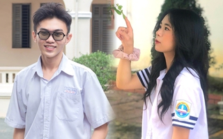 Học sinh trường chuyên: "Làm người bình thường trong một tập thể giỏi vẫn hơn"