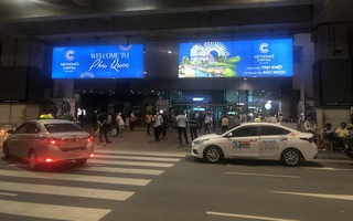 Tìm thấy đồng hồ 278 triệu đồng bị mất bí ẩn ở sân bay Phú Quốc