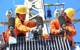 Cập nhật sai thông tin về lịch cắt điện, EVN Hà Nội nói gì?