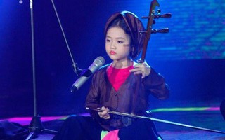 Ca nương trẻ nhất Việt Nam qua đời sau tai nạn giao thông