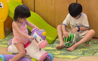 Xu hướng thuê đồ chơi cho con vào mùa hè lên ngôi, cách để trẻ chơi mà không bao giờ biết chán