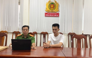 Bắt khẩn cấp "trùm buôn" siêu xe Phan Công Khanh