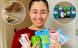 Cô gái 23 tuổi tiết kiệm được gần 900 triệu đồng nhờ kỹ năng lập ngân sách từ nhỏ