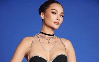 5 người đẹp trình diễn thời trang ấn tượng nhất Hoa hậu Siêu quốc gia