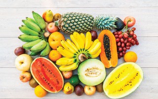 Nên tránh xa những loại quả này vào buổi sáng kẻo tự 'phá nát' dạ dày