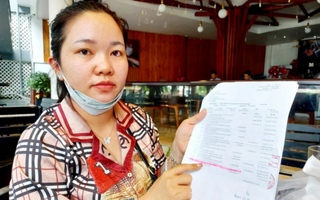 Tài khoản khách "bốc hơi" 165 triệu đồng, Ngân hàng ACB nói gì?