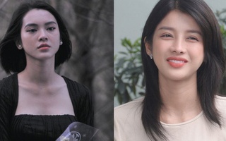 'Mặt trời mùa đông' của Quỳnh Lương - Trình Mỹ Duyên kết thúc với 130 triệu view
