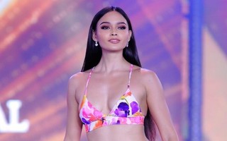 Người đẹp bị miệt thị ngoại hình sau phần thi áo tắm