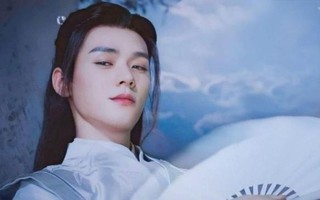 Nam chính "nữ tính" nhất màn ảnh hiện nay: Từng góp sức lật đổ Ngô Diệc Phàm, dính 101 ồn ào vẫn "đắt show"