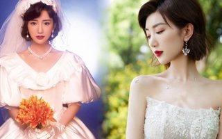Nữ diễn viên bất hạnh nhất Cbiz: Bị bố ruột vứt vào thùng rác, bắt quả tang bạn trai dẫn "tiểu tam" về tận nhà