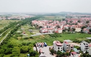 Hà Nội nghiên cứu mô hình 'Thành phố trong thành phố'