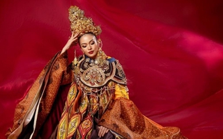 Chuyện về nàng Khiết - Nguyên phi Ỷ Lan, người phụ nữ 2 lần thay vua trị quốc và vết nhơ cuối đời vì một chữ "ghen"
