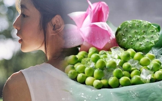 Tận dụng 3 "vũ khí thần kỳ của mùa hè" để thể chất khỏe mạnh và nuôi dưỡng sự trường thọ