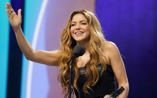Shakira tiếp tục bị cáo buộc gian lận thuế lần thứ 2