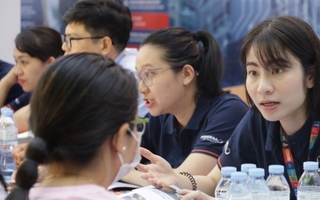 Con trúng tuyển 15 trường đại học, phụ huynh vẫn lo trượt khi Bộ GD&ĐT lọc ảo