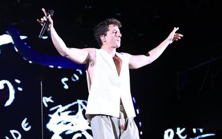 Charlie Puth chính thức xuất hiện tại 8Wonder: Liên tục nói yêu Việt Nam, nói 1 điều về hit song ca Jungkook