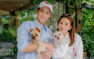 James Jirayu công khai chúc sinh nhật bạn gái hơn 4 tuổi, người tình màn ảnh phản ứng bất ngờ
