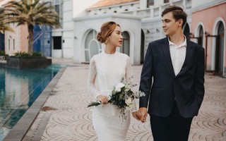 Bộ răng sứ giúp trai Nga tán đổ cô gái Việt, lần đầu gặp hỏi một câu khiến đối phương bật cười