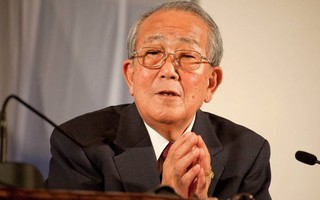 Đạo đối nhân xử thế của ông hoàng kinh doanh Nhật Bản Kazuo Inamori: "Đừng bao giờ tay không tới nhà ai ăn cơm, khi đi phải mang theo quà!”