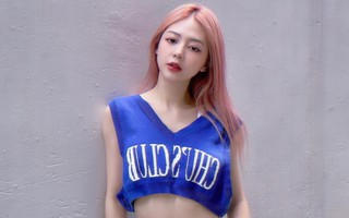 Liz Kim Cương nói về chuyện chia tay: 'Đau nhất là khi người xung quanh biết nhưng lại giấu mình'