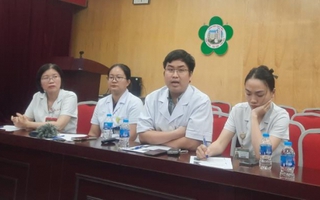 Chơi game 10-12 tiếng/ngày, nam sinh 21 tuổi phải nhập viện tâm thần