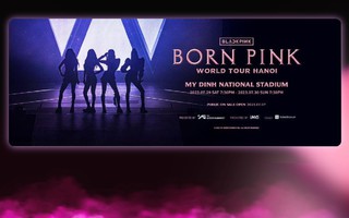 Concert BLACKPINK được tổ chức như dự kiến, buồn nhất lúc này là những người ôm vé