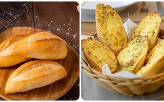Những ai không nên ăn bánh mì buổi sáng?