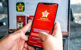 Hướng dẫn cách đổi số điện thoại trên ứng dụng VNeID