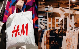 H&M kiện Shein vì "đạo nhái thiết kế"