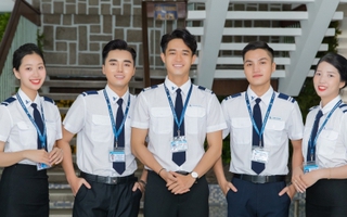 Học viện Hàng không Việt Nam hoàn trả hàng chục tỷ đồng học phí cho sinh viên